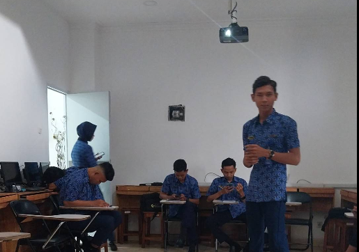 Lab Komputer
